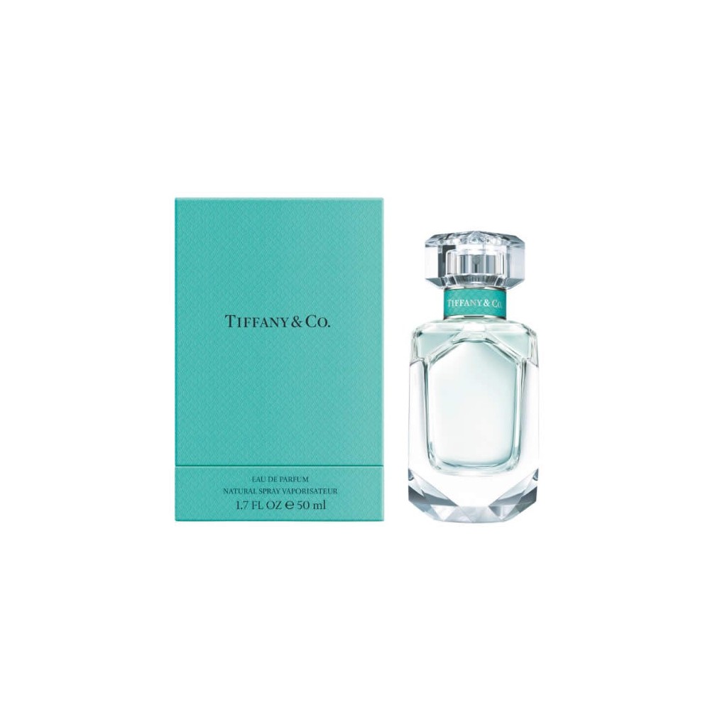 Tiffany And Co. Kvepalų kvapusis vanduo 50ml