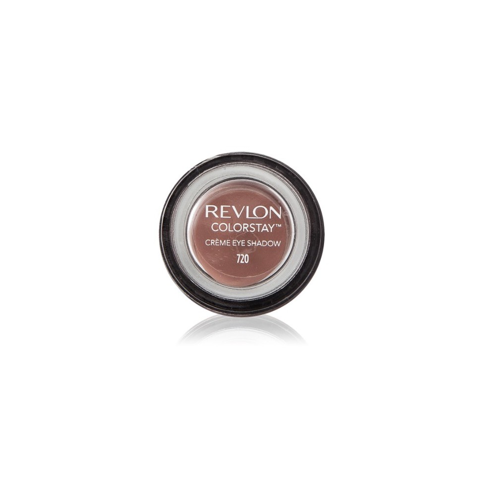 Revlon Colorstay Creme Eye Shadow 720 Chocolate