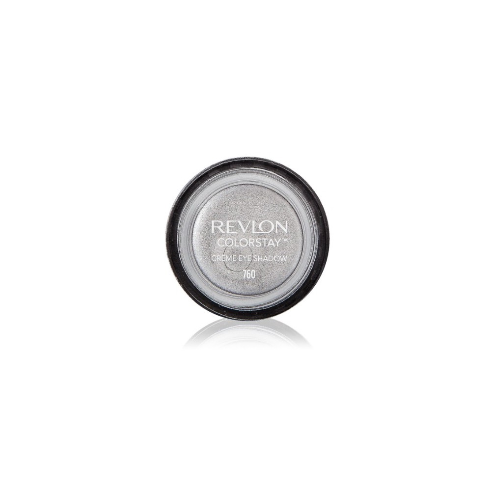 "Revlon Colorstay" kreminiai akių šešėliai 760 Eary Grey