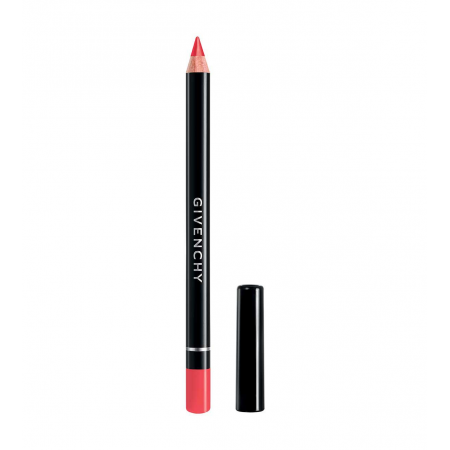 Givenchy, Givenchy, Waterproof, Lip Liner, 05, Corall Decollete, 1.1 g *Tester