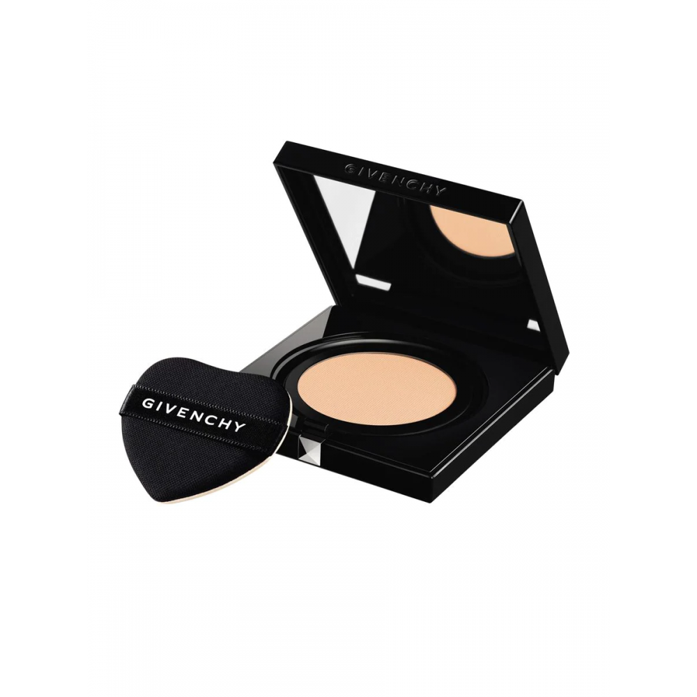 Givenchy, Teint Couture, Hydrating, Compact Foundation, C300, 13 g