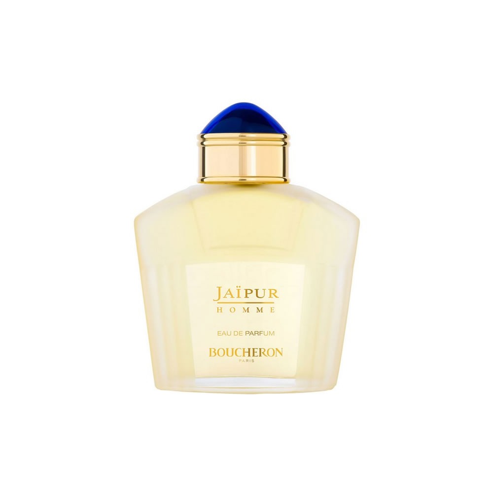 Boucheron Jaipur Homme kvepalų purškalas 100ml
