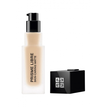 Givenchy, Prisme Libre, Matte, Liquid Foundation, 1-N95, 30 ml