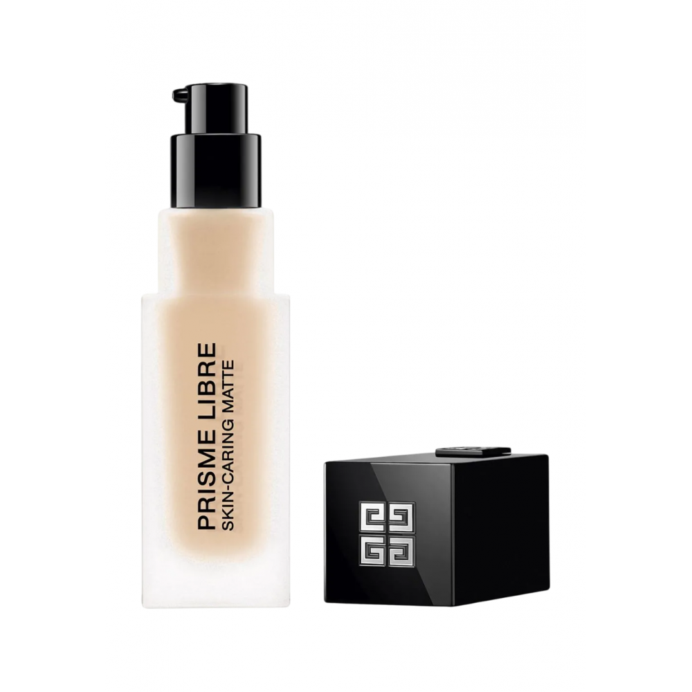 Givenchy, Prisme Libre, Matte, Liquid Foundation, 1-N95, 30 ml