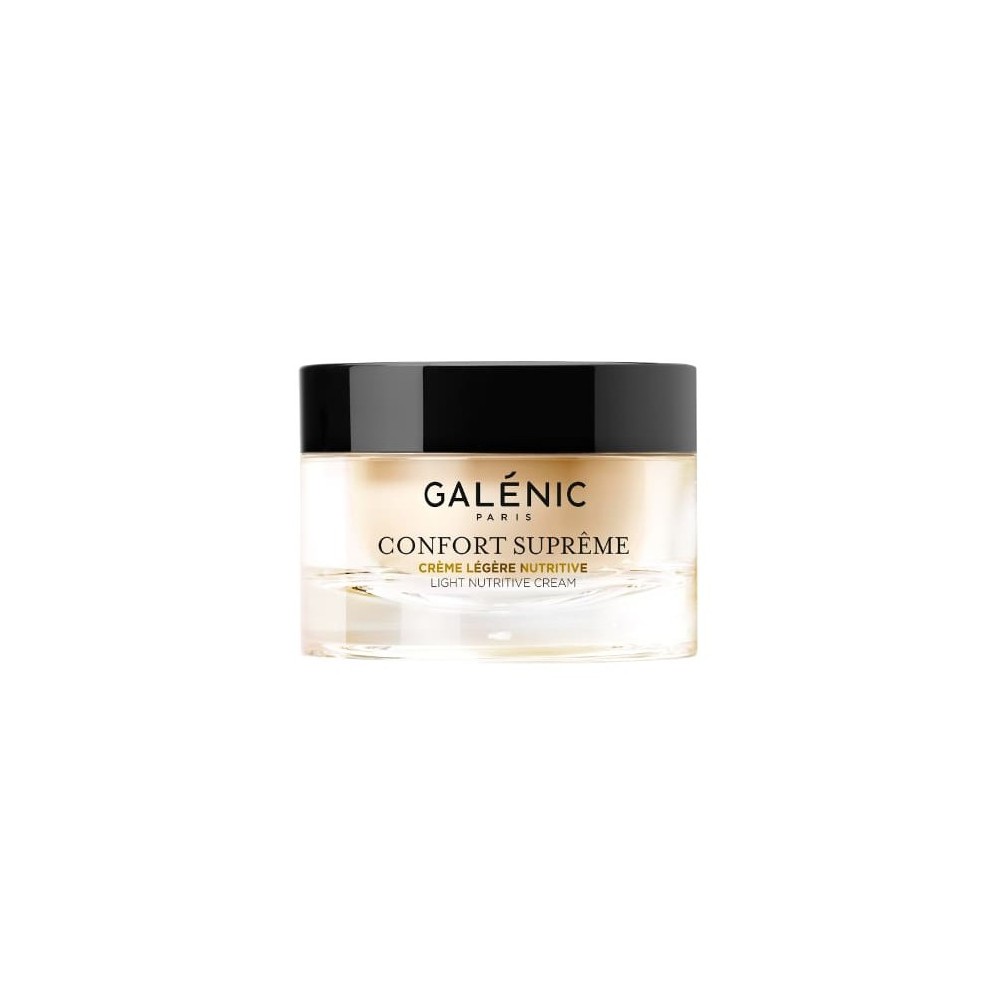 "Galenic Confort Supreme Light" maitinamasis kremas 50ml