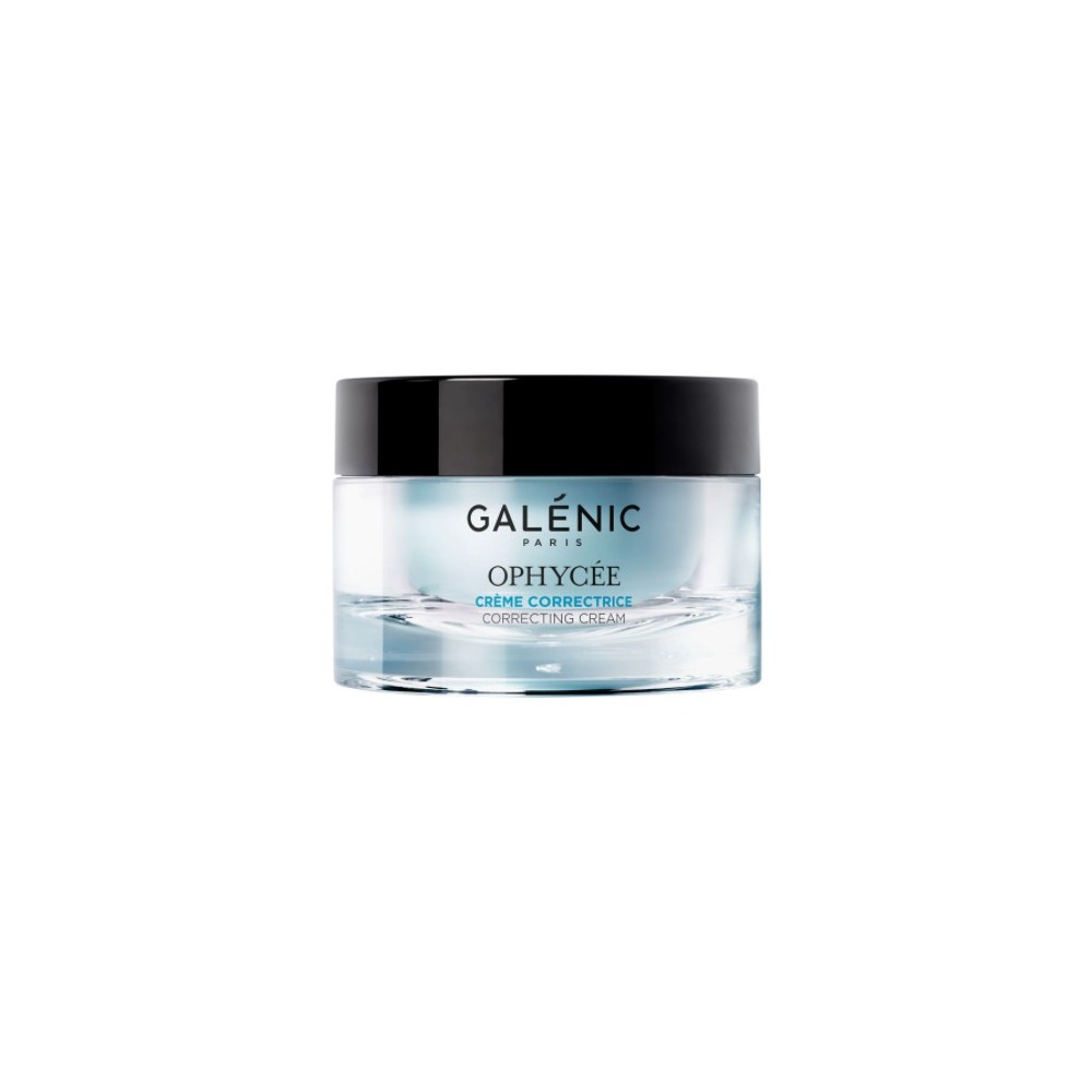 "Galenic Ophycée" koreguojamasis kremas sausai odai 50ml