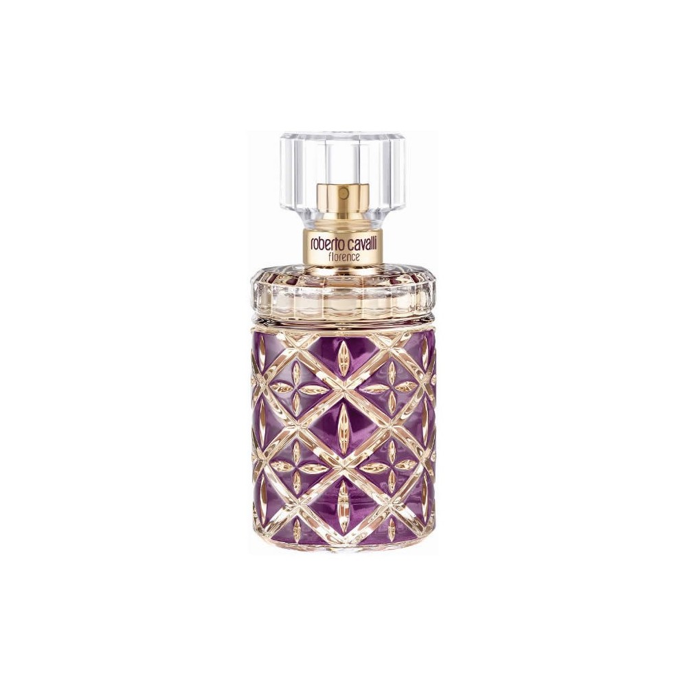 Roberto Cavalli Florence Eau De Perfume Spray 50ml