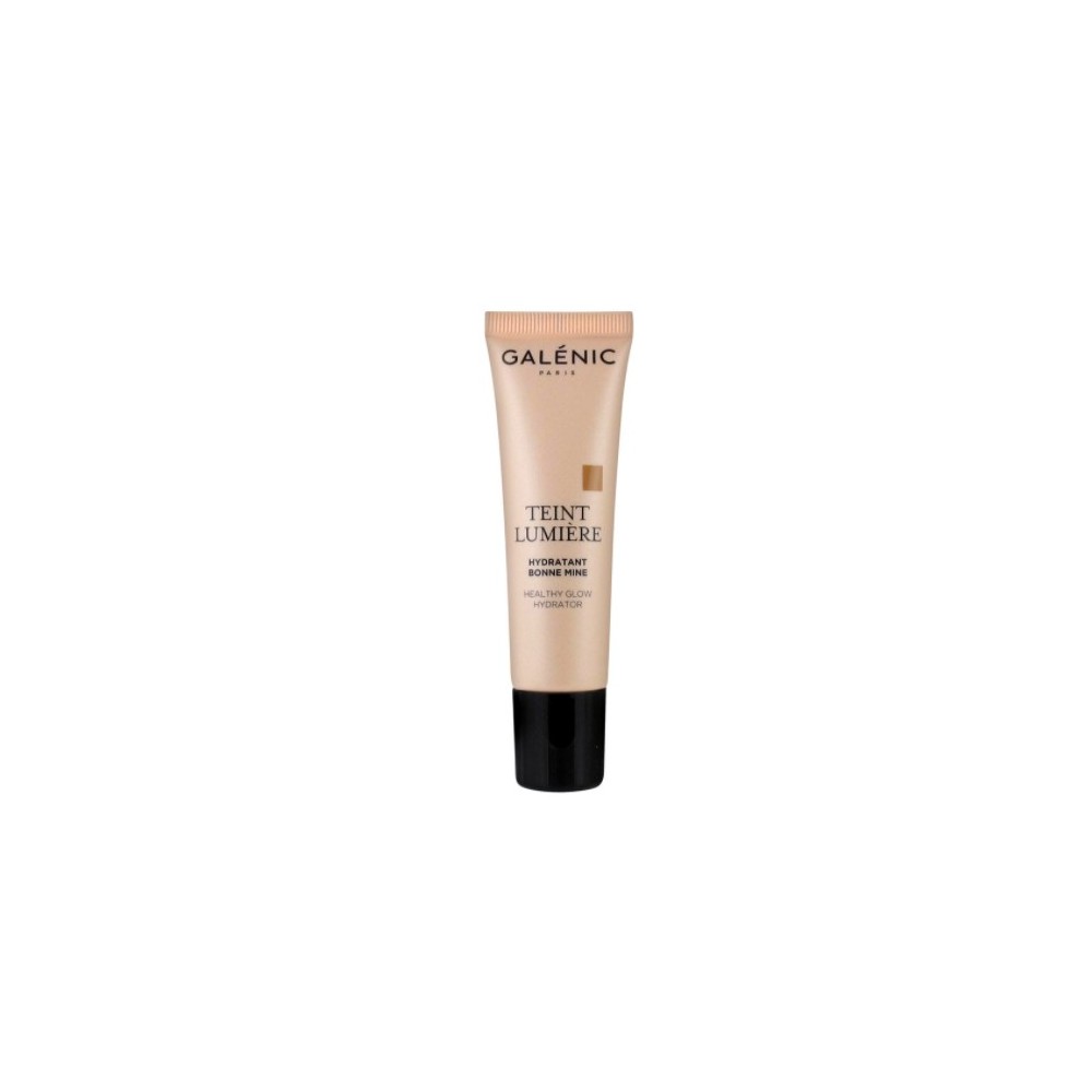 Galenic Teint Lumière Healthy Glow Hidrator Tan 30ml