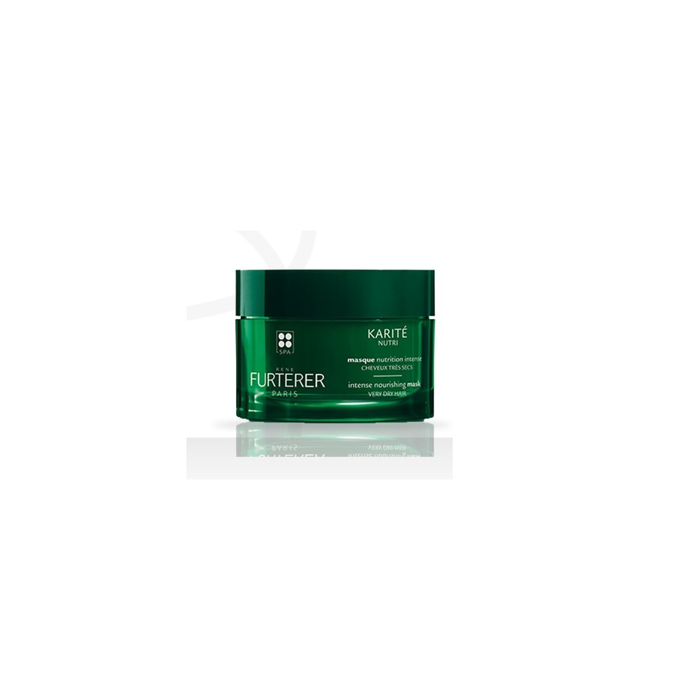 Rene Furterer karité Nutri Intense Nourishing Mask 200ml