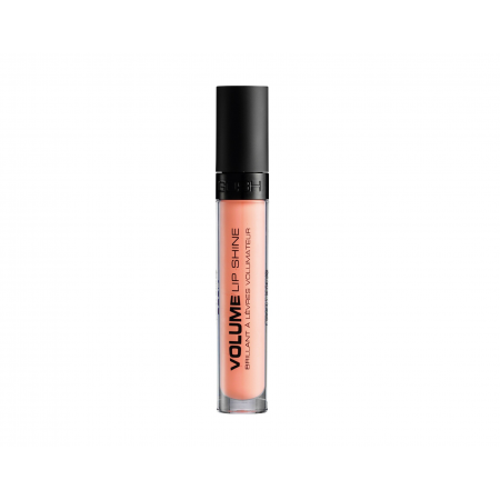 Gosh, Lip Shine, Volume, Liquid Lipstick, 01, Soft Coral, 4 ml *Tester