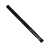 Gosh, Intense, High Definition, Gel Pencil Eyeliner, 02, Gray, 1 ml