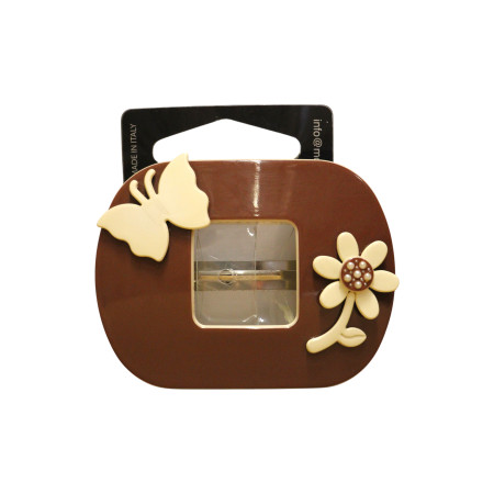Moliabal, Moliabal, Hair Clip, 465