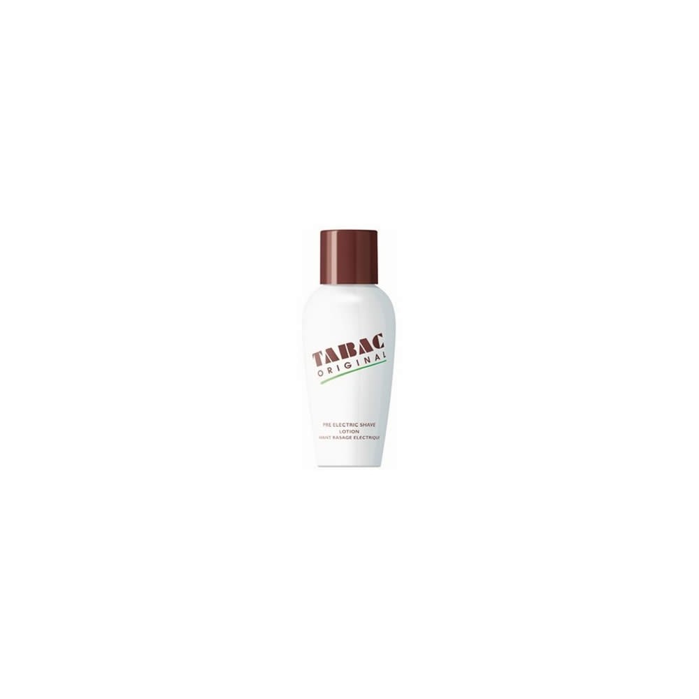 "Tabac Original" prieš elektrinį skutimąsi skirtas losjonas 100ml