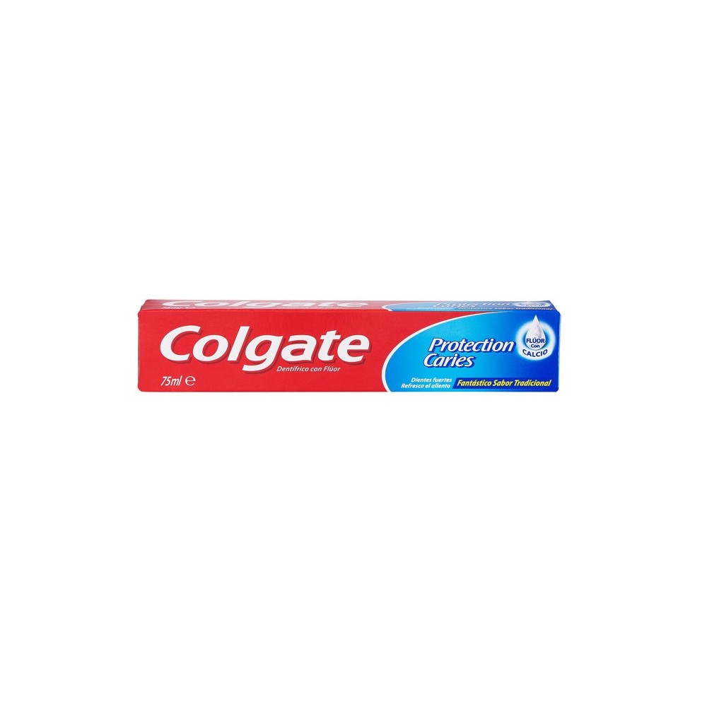 "Colgate" dantų pasta "Protection Caries" 75ml