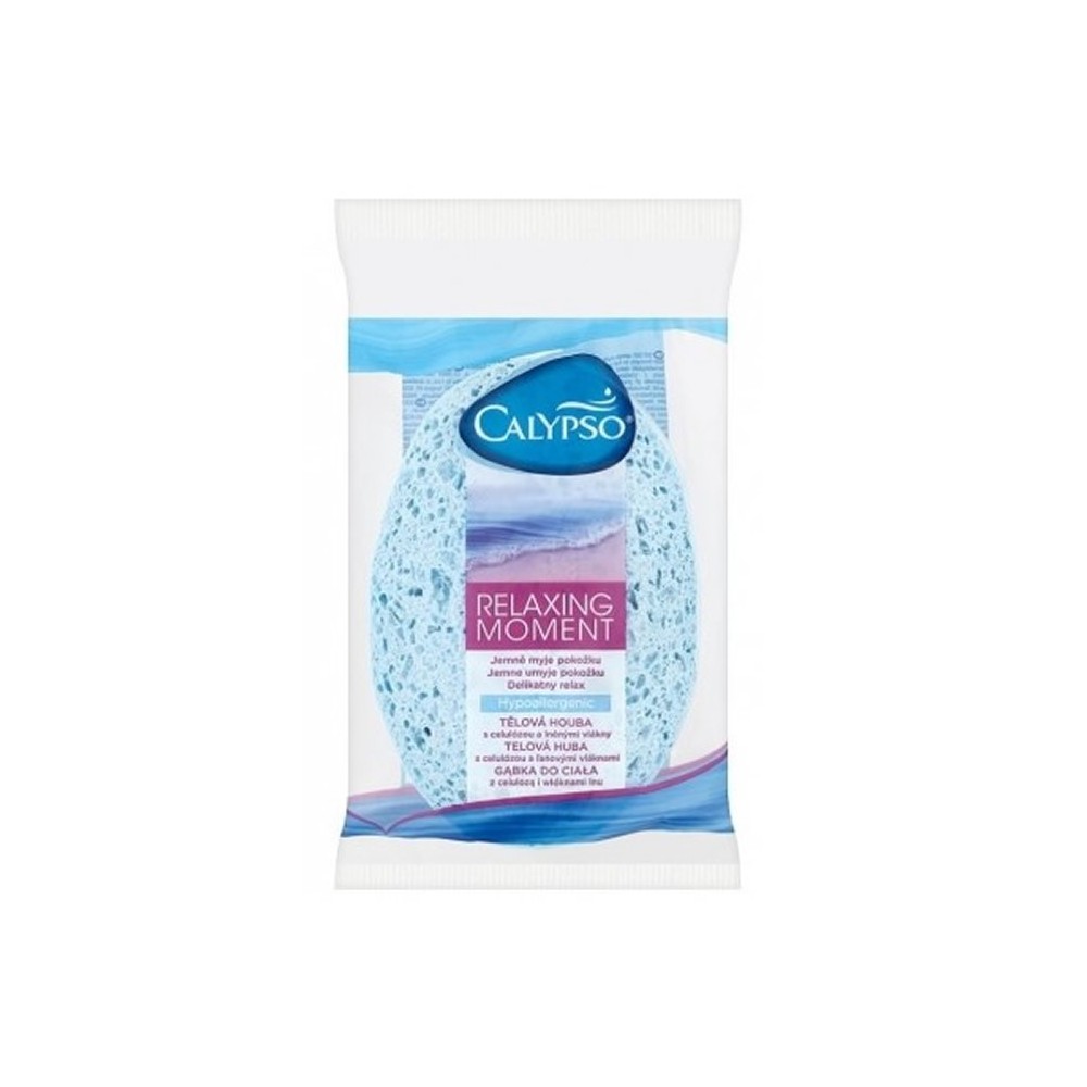 Calypso Relaxing Moment Sponge