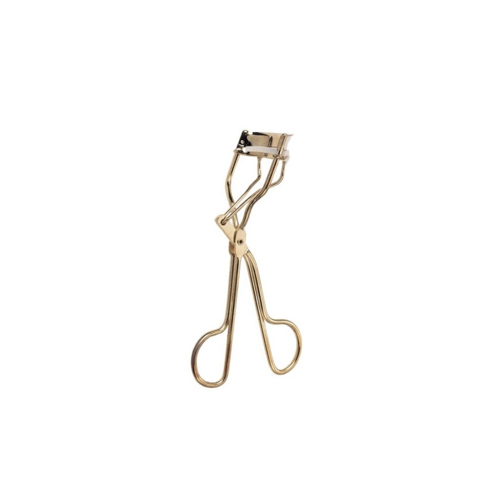 Beter Gilded Eyelash Curler With Silicone Refill 34020