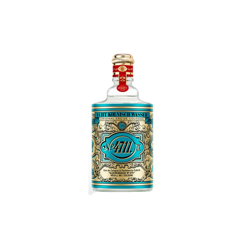 4711 Eau De Cologne 300ml