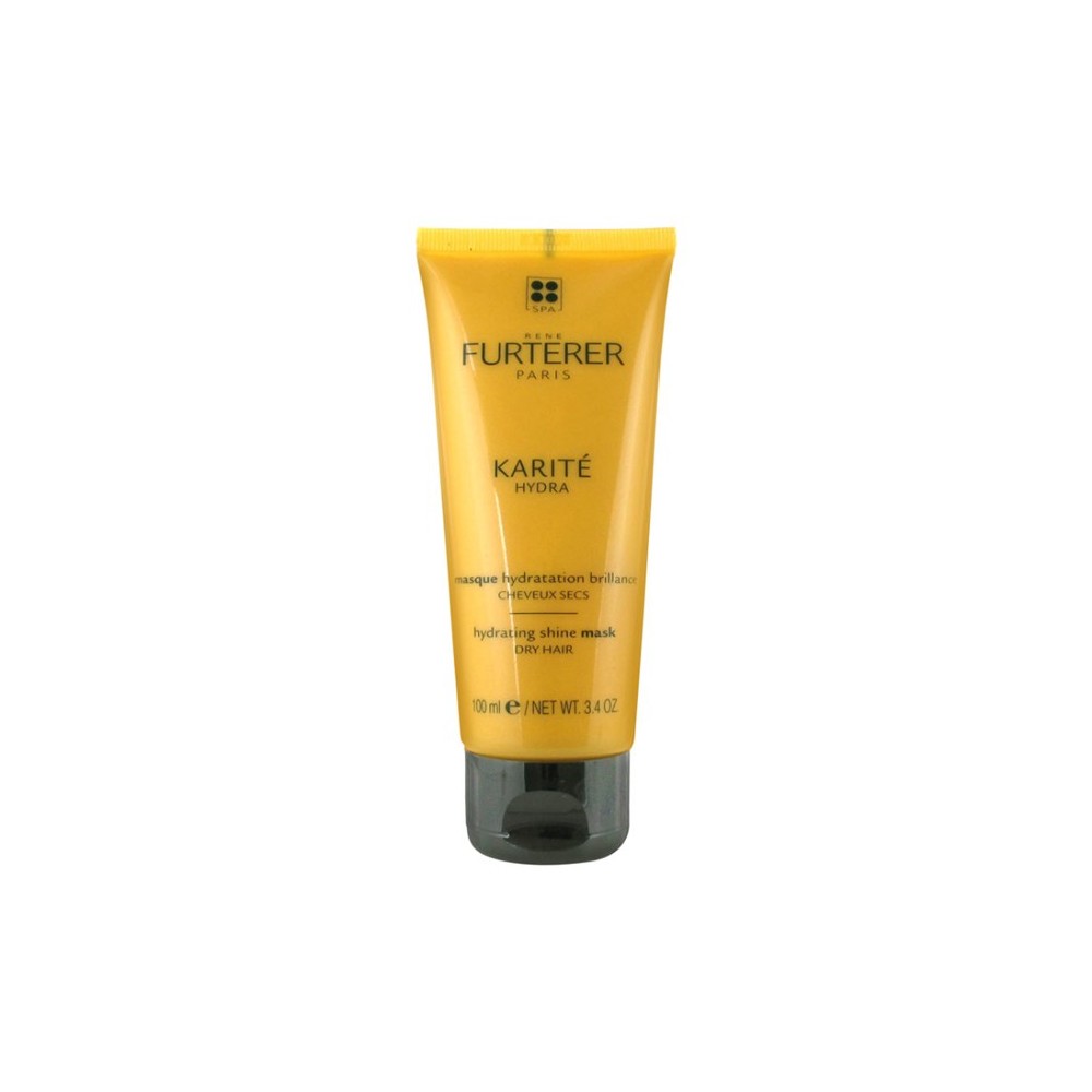 René Furterer Karité Hydra Hydrating Shine Mask 100ml