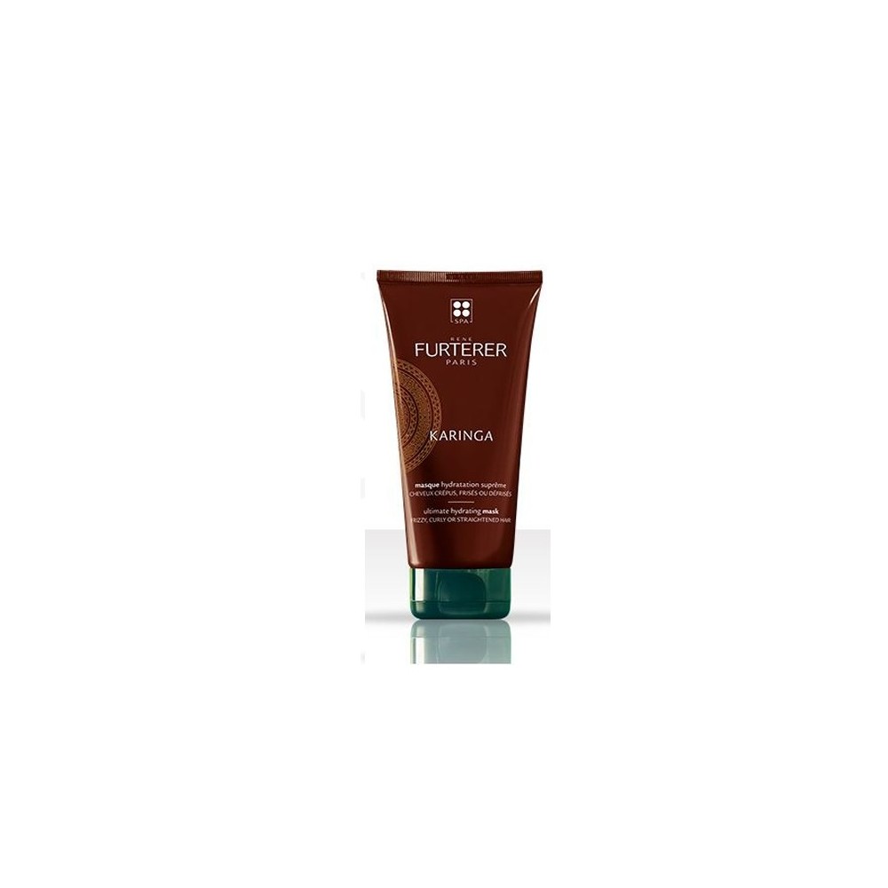 Rene Furterer Karinga Ultimate Hydrating Mask 200ml