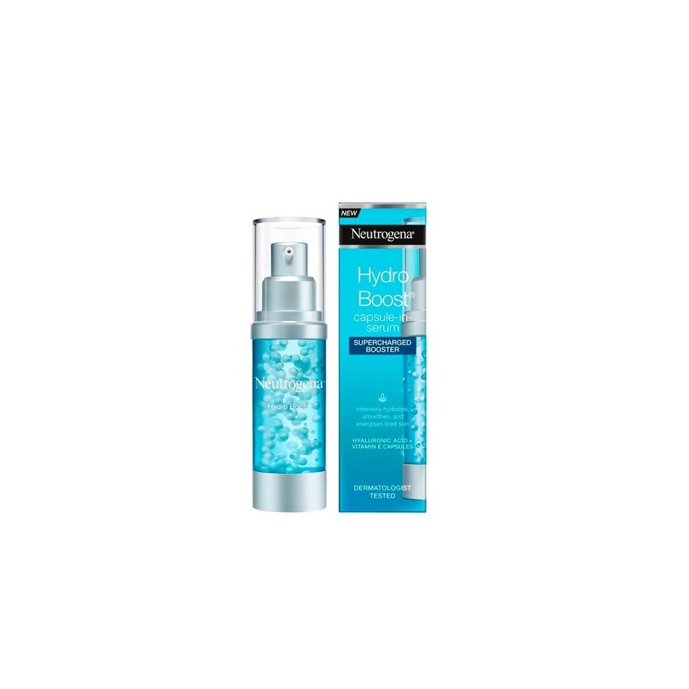 Neutrogena Hydro Boost Serum 30ml