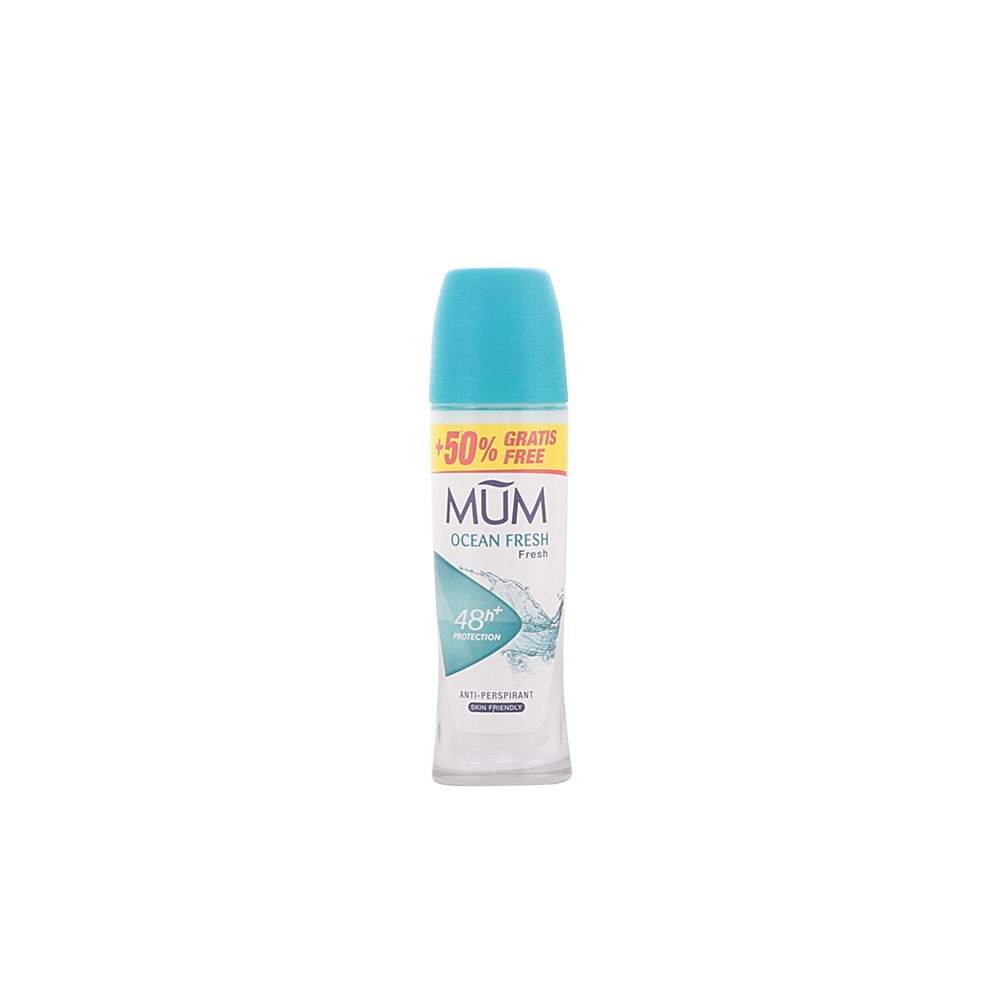 Mum Roll On dezodorantas Ocean Fresh 50ml