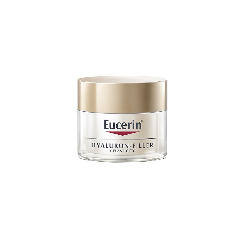 Eucerin Hyaluron Filler Elasticity Day Cream 50ml