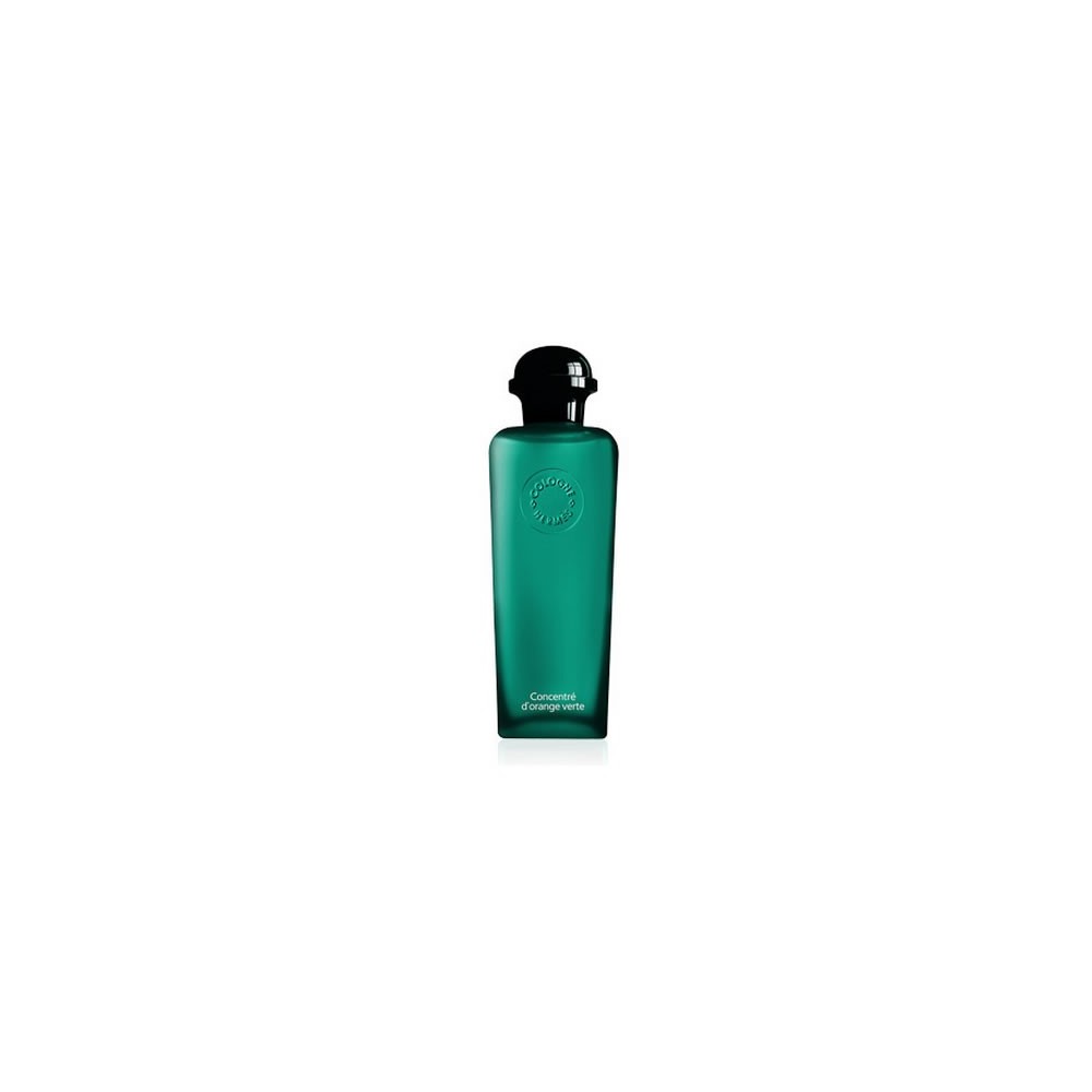 Tualetinis vanduo vyrams  Hermes Concentre D'orange Verte EDT, 100ml