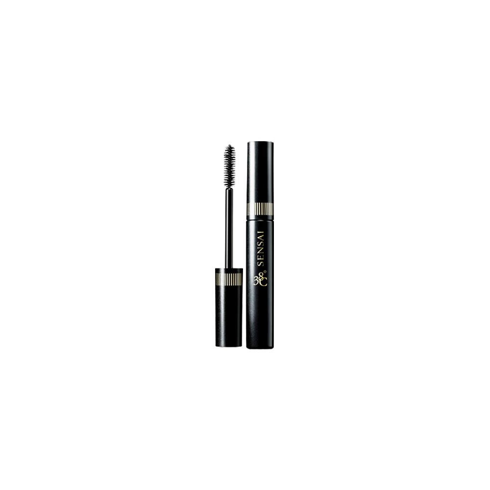 Kanebo Mascara 38C Black Separating And Lengthening