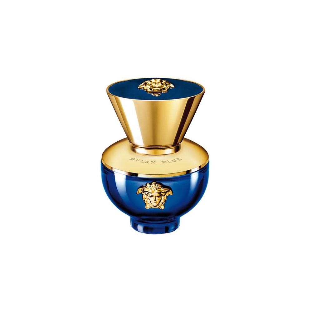 Versace Pour Femme Dylan Blue Eau De Perfume Spray 50ml