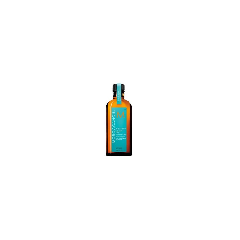 "Moroccanoil" aliejinė priemonė visų tipų plaukams 25ml