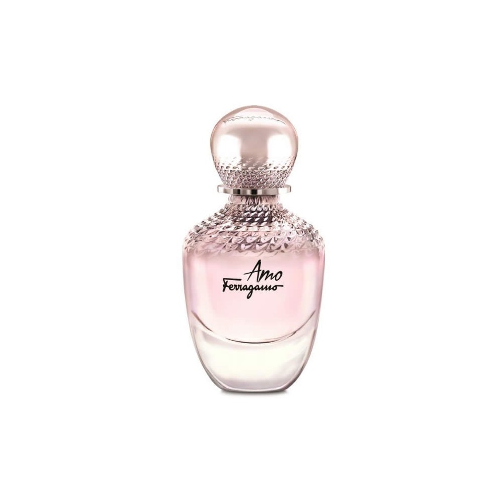 Amo Ferragamo Eau De Perfume Spray 100ml