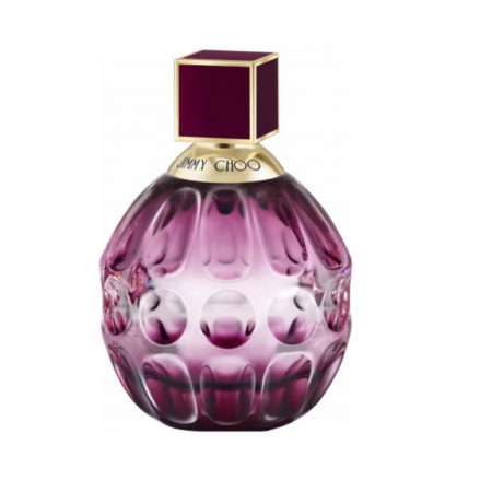 Jimmy Choo, Fever, Eau De Parfum, For Women, 40 ml