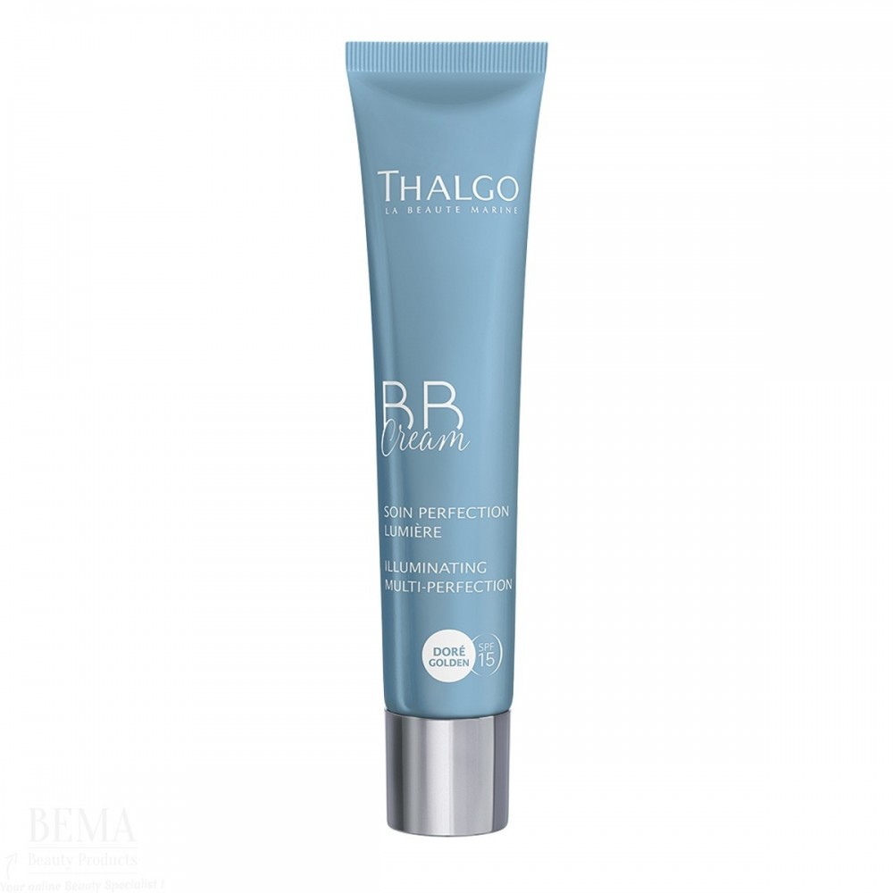 Thalgo BB kremas Doré 40ml