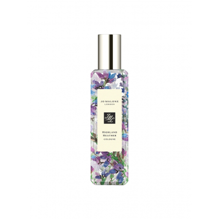 Jo Malone, Highland Heather, Eau De Cologne, For Women, Without Box, 30 ml