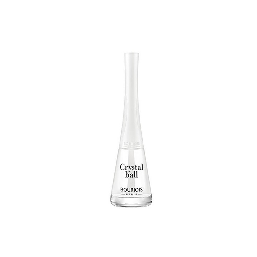 Bourjois 1 Seconde Nail Ename 22 Crystal Ball