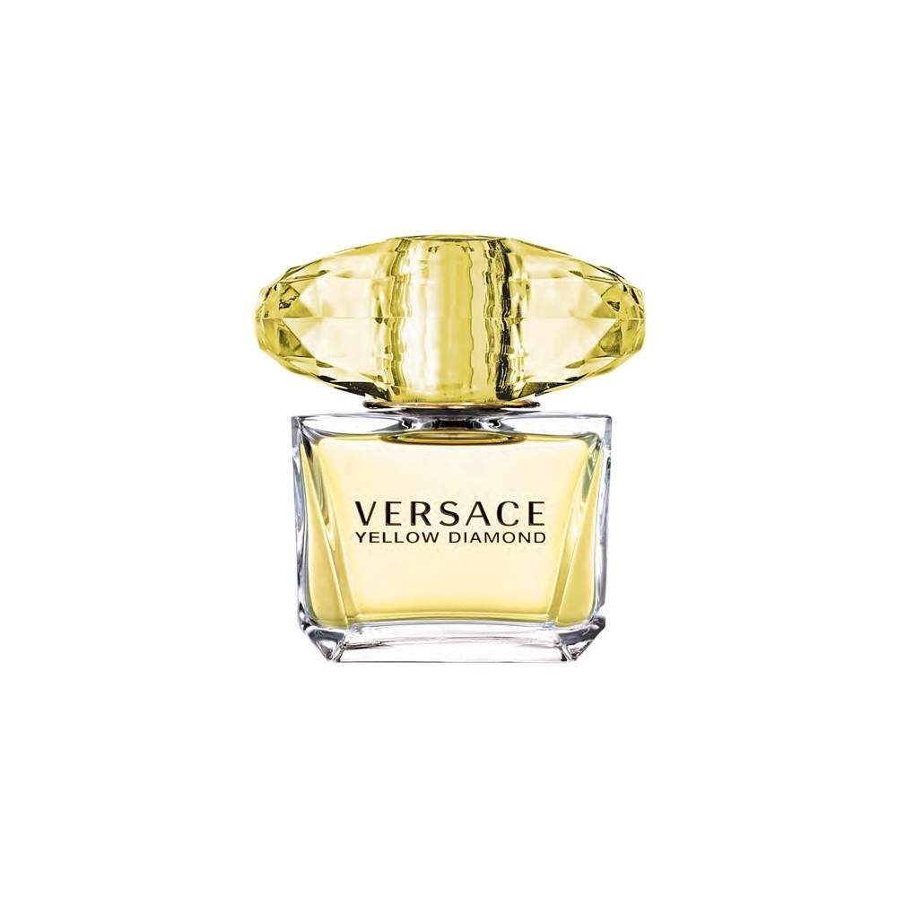 Versace Yellow Diamond tualetinis vanduo moterims  90ml