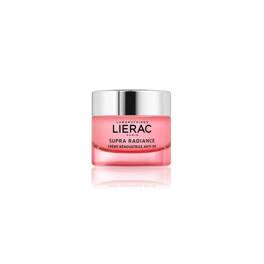 Lierac Supra Radiance  Rénovatrice Anti Ox Cream 50ml