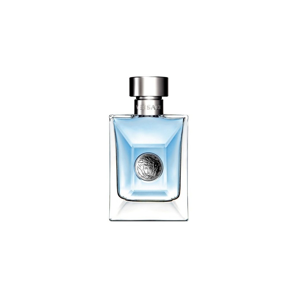 Versace Pour Homme Eau De Toilette Spray 50ml