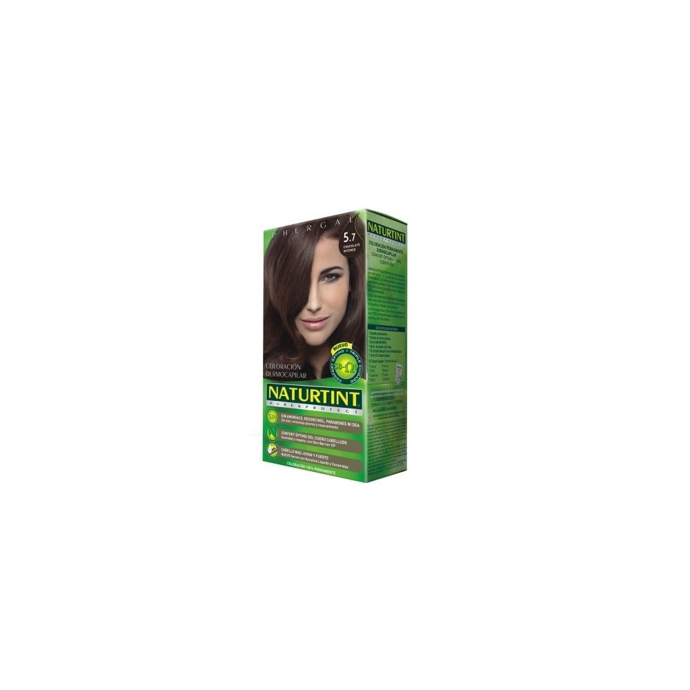 Naturtint  5.7 Ammonia Free Hair Colour 150ml