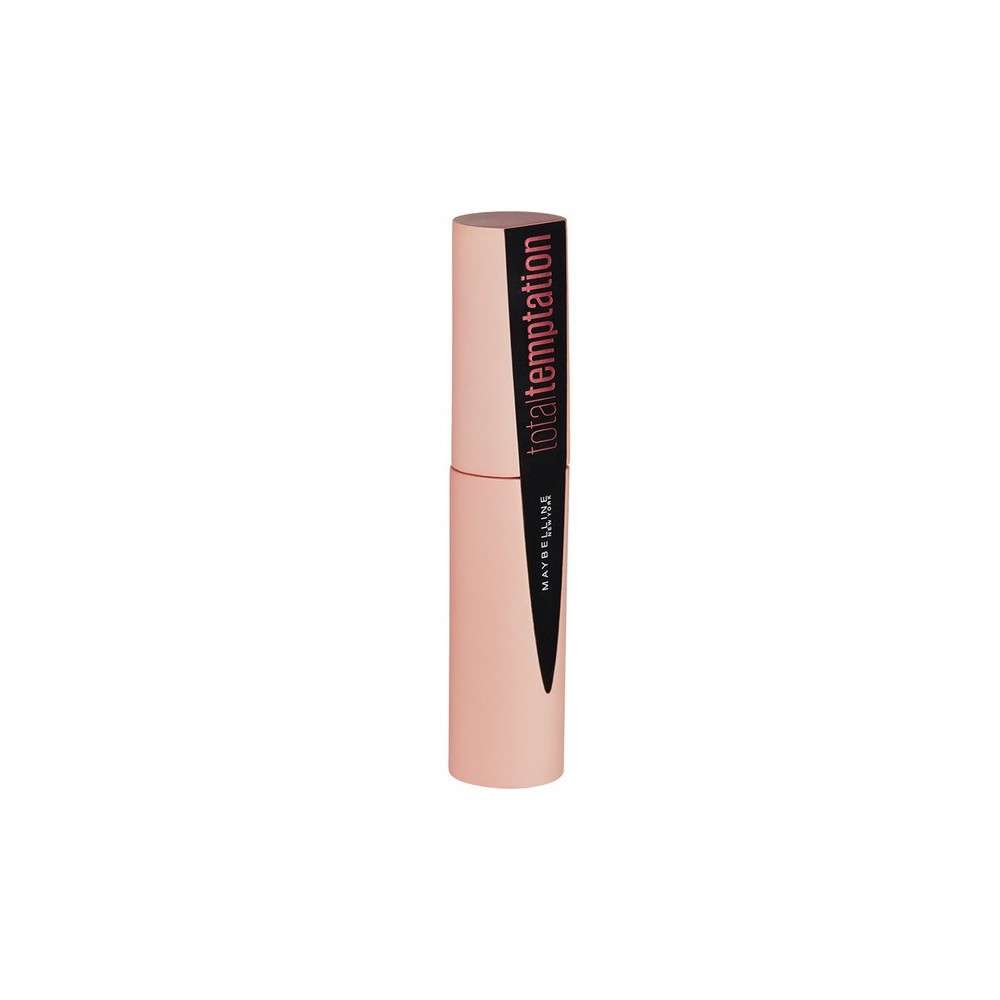 Maybelline Total Temptation blakstienų tušas Meraki By Mery Turiel 9,4ml