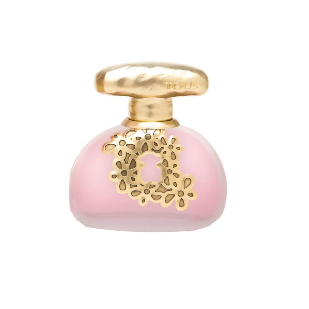 Tous Floral Touch So Fresh Eau De Toilette Spray 100ml