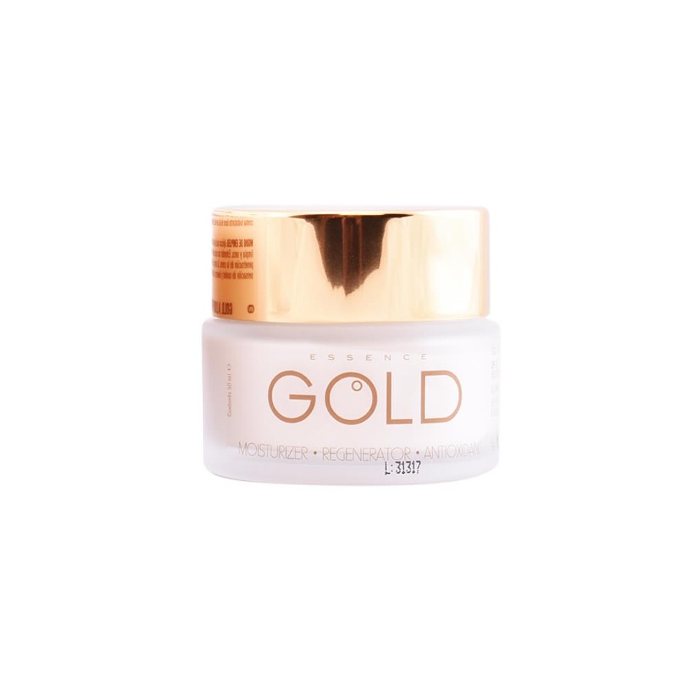 Diet Esthetic Gold Essence kremas Spf15 50ml