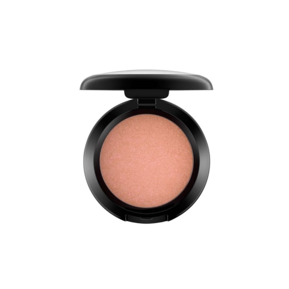 "Mac Sheertone Shimmer Blush Sunbasque" skaistalai 6g