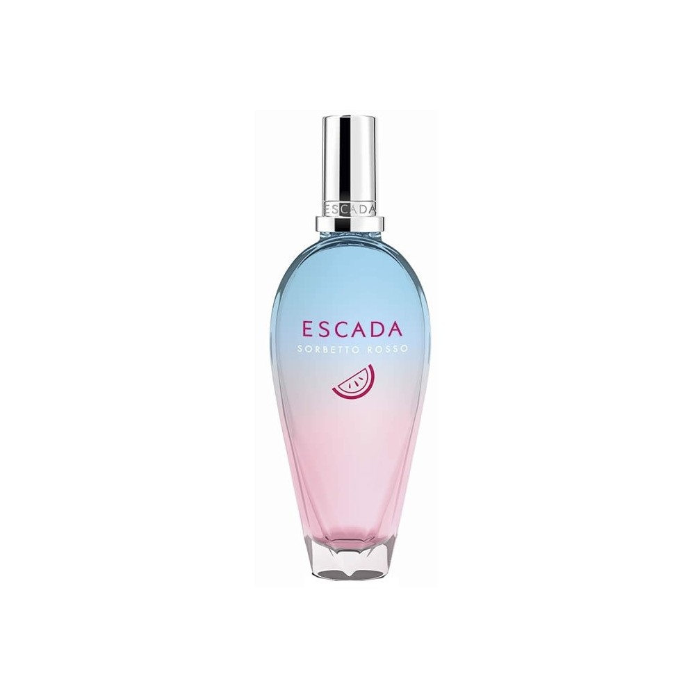 Tualetinis vanduo Escada Sorbetto Rosso EDT, 100ml