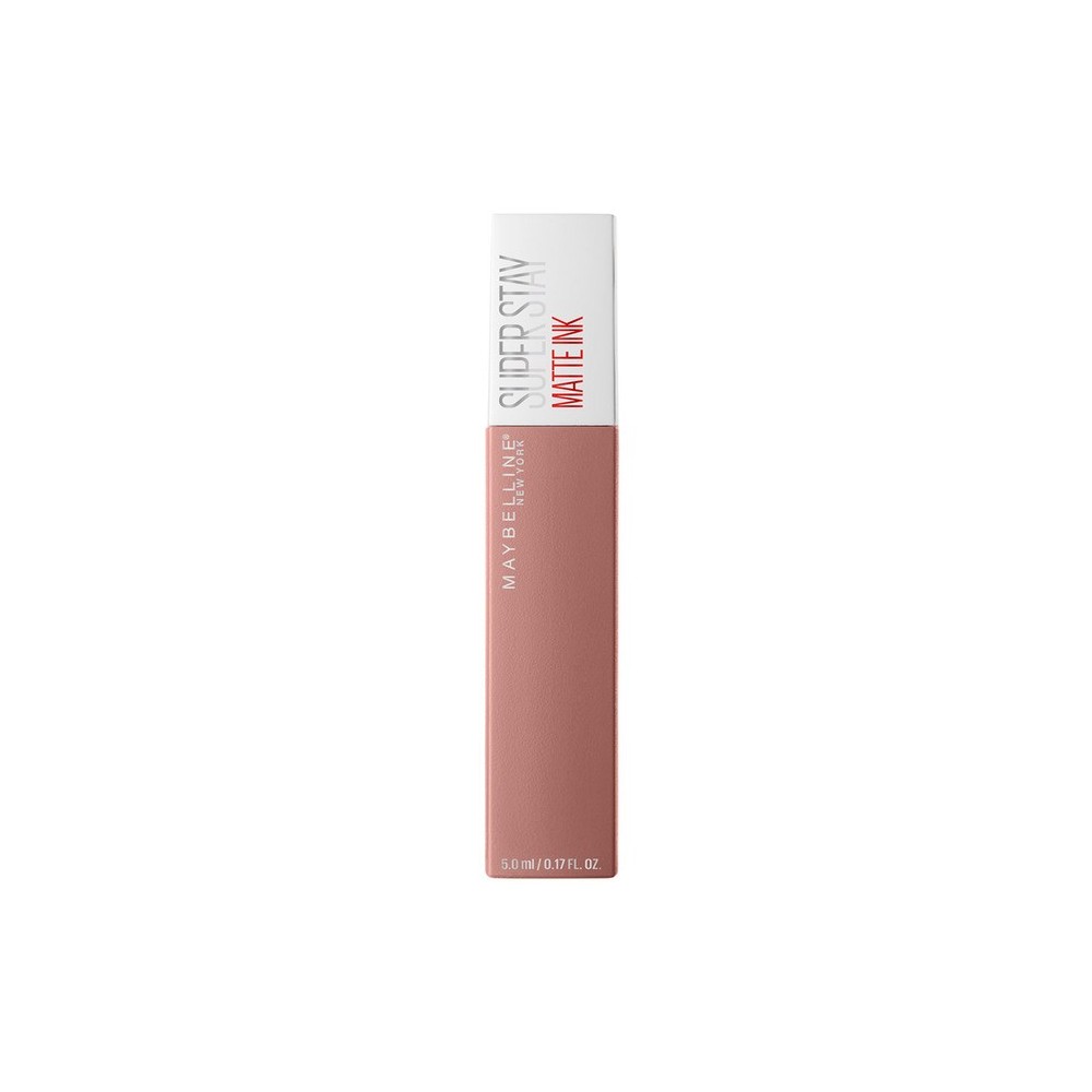 Maybelline Superstay 24 Matte Ink Lipstick 60 Poet 5ml