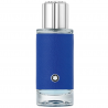 Montblanc, Explorer Ultra Blue, Eau De Parfum, For Men, 30 ml *Tester