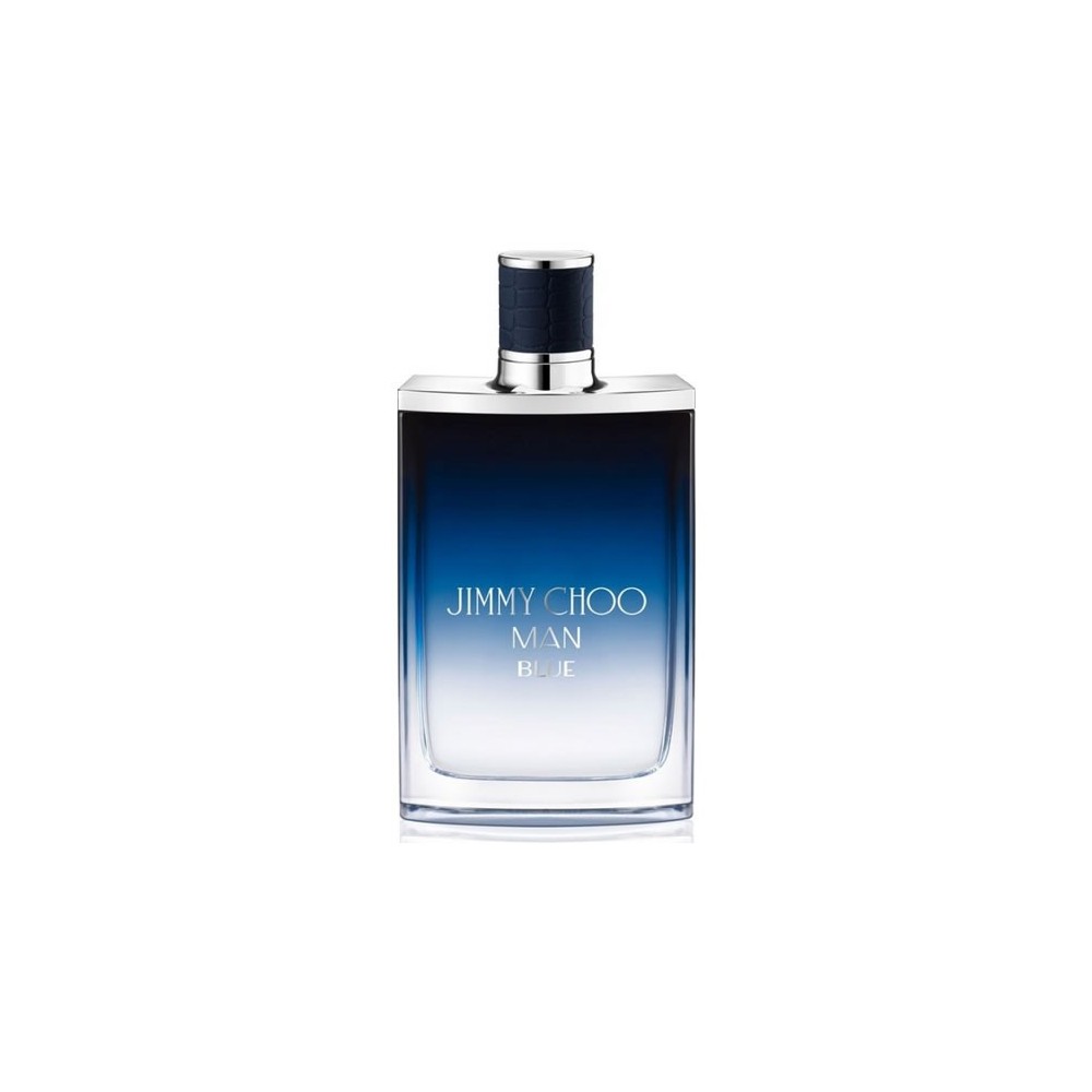 Jimmy Choo Man Blue tualetinis vanduo, purškiamas 30ml