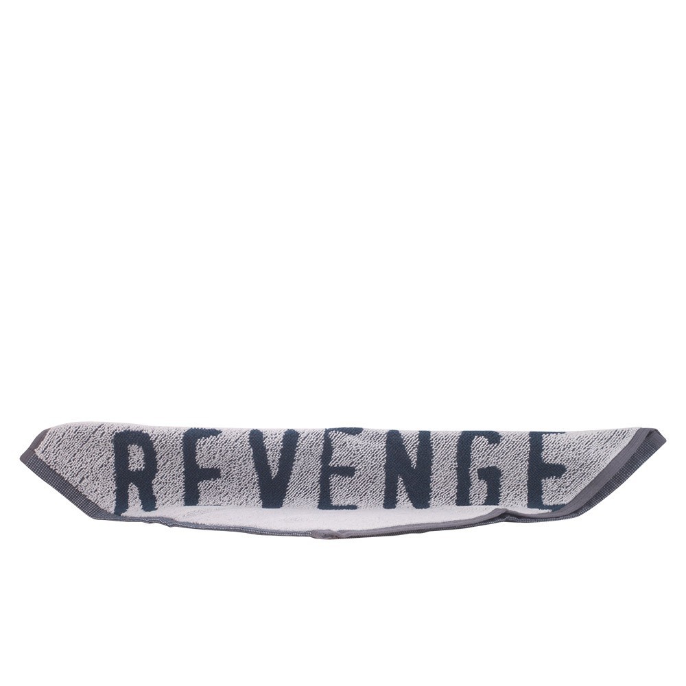 The Bluebeards Revenge Flannel