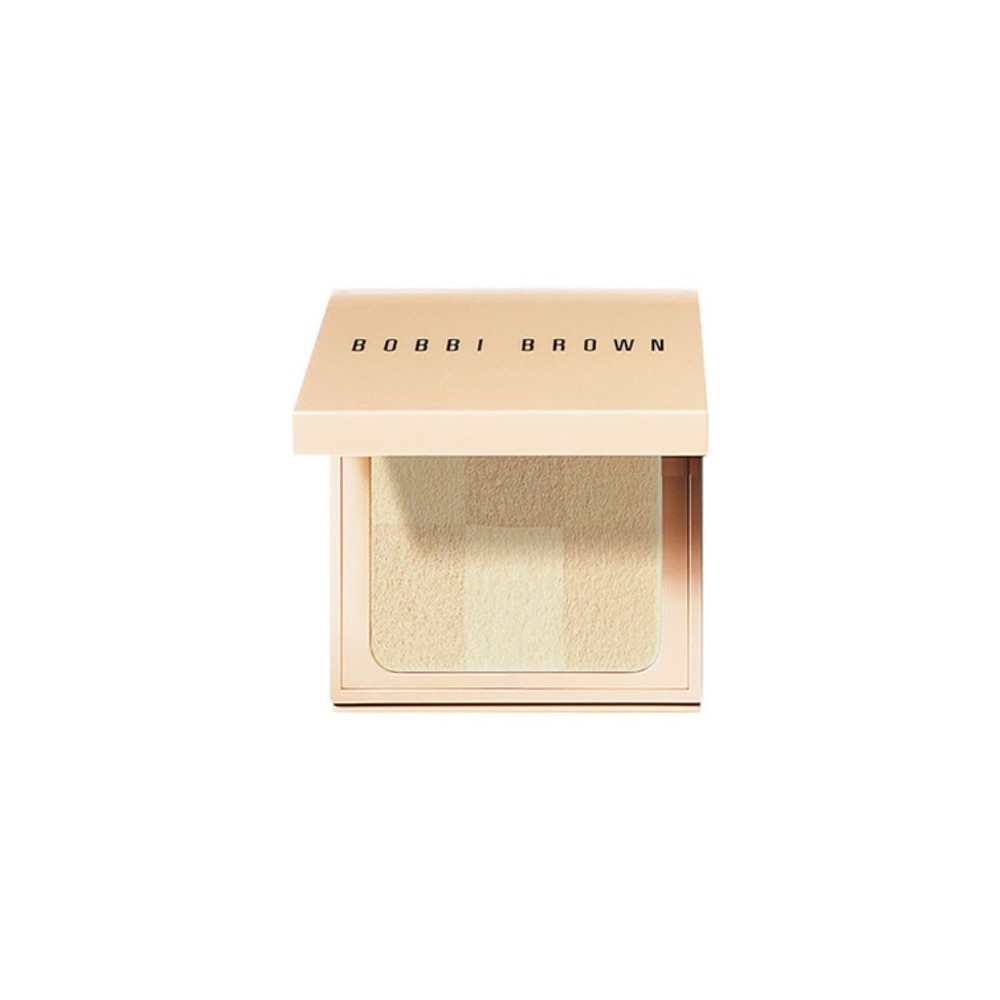 Pudra "Bobbi Brown Nude Finish Illuminating Powder Bare" 6,6 g