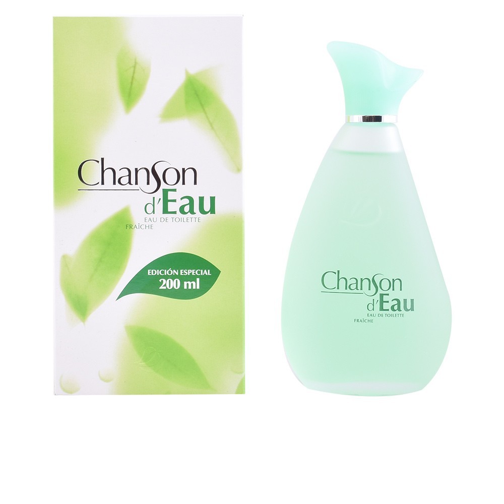 Chanson D'eau tualetinis vanduo 200ml